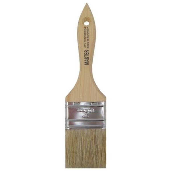 Great American Marketing Great American Marketing BB00023 2 in. Double Thick Chip Paint Brush BB00023